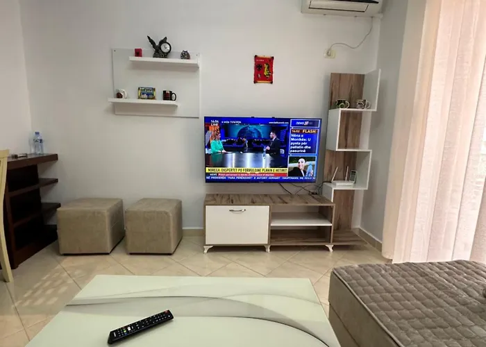 Henry's Daire Golem (Tirana)