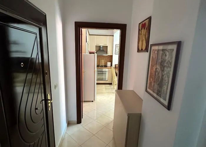 Henry's Apartament *