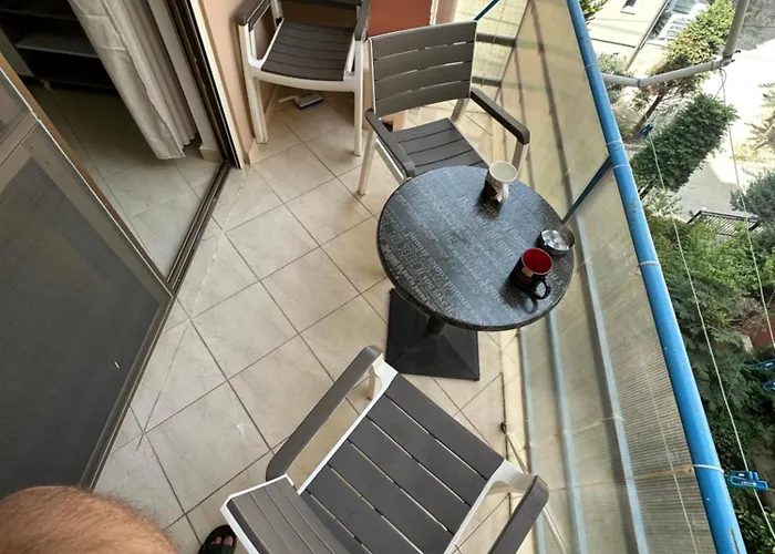 Henry's Appartement *